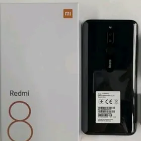 REDMI 8 4/64GB