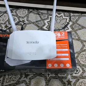 Tenda wifi router