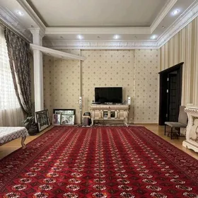 Podwoyski 7 Etaz 5 komnat