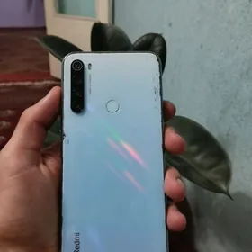 Redmi Note 8