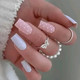 dyrnak  маникюр