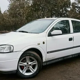 Opel Astra 2001