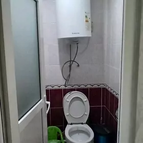 Arenda Jaý 30 Mikraýon