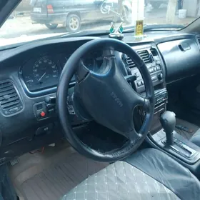 Toyota Mark II 1993