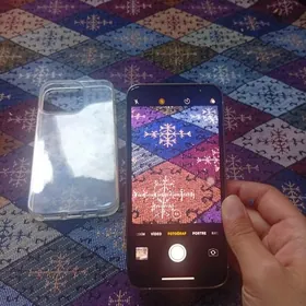 iPhone X 16pro owrlen