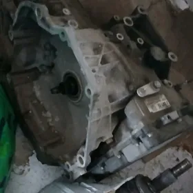 шевроле молибу