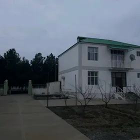 Gökdepe satlyk kottež