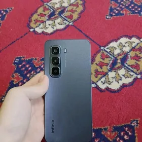 infinix hot 50 pro