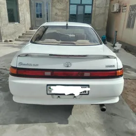 Toyota Mark II 1993