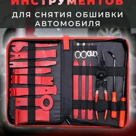 nabor klipsa çykarýan