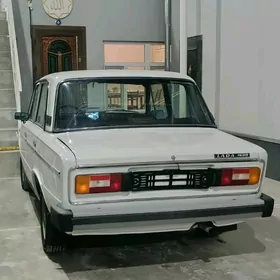 Lada 2106 2001