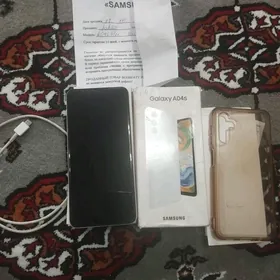 Samsung A 04s 4gb 64gb