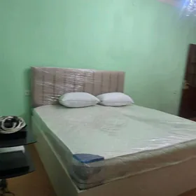 Arenda ÇOGANLY KATEŽ kw