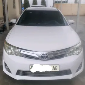 Toyota Camry 2013