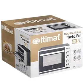 ITIMAT FIRMAŇ TÄZE DUHOWKA PEÇ