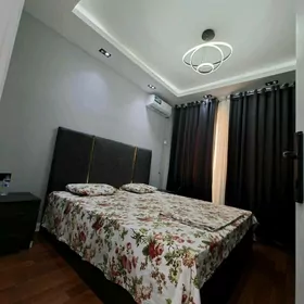 Arenda MIR 7 OGLANA kw