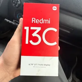 Redmi 13 C