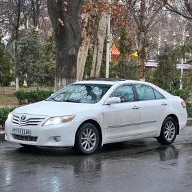 Toyota Camry 2007