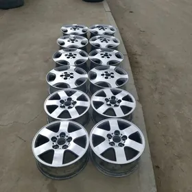 duty awalon manty disga R16