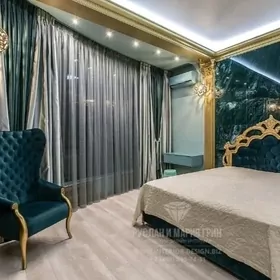 Плановый дом Ак-Алтын 10 соток