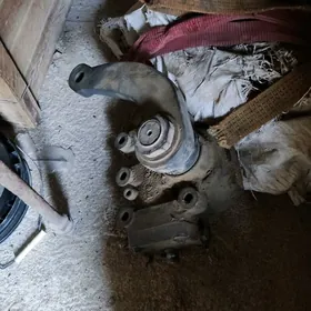 Rulevoy mehanizm daf