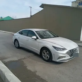 Hyundai Sonata 2020