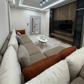 Мир 5 3 комнаты