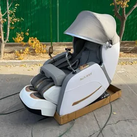 кресло kreslo massaz массаж