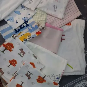 детское белье