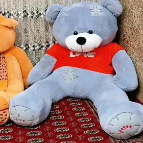 Mişka teddy sowgatlyk