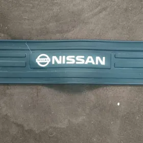 nissan sentra rezin bamper