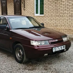Lada 2110 2006