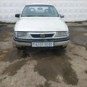 Opel Vectra 1990