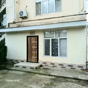 1mkr 1etaj 2kom remontly