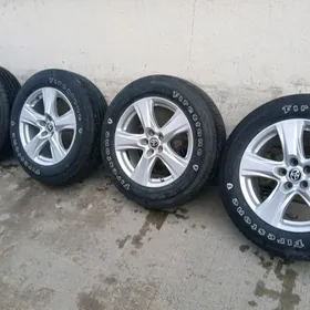 Хайландер диска балон