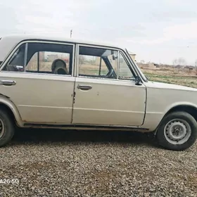Lada 2101 1985