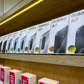 A17  TP  Taze Paket 1yyl garnt