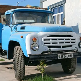 Zil 130 1992