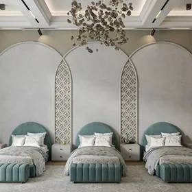 Mebel Diwan Gapy Warota Akno