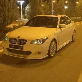 BMW E60 2004