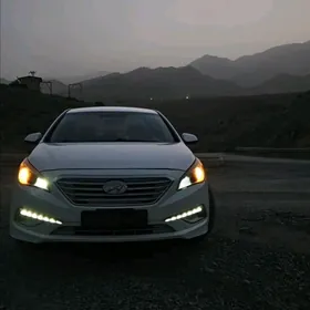 Hyundai Sonata 2017