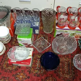  ПРОДАМ ПОСУДУ 