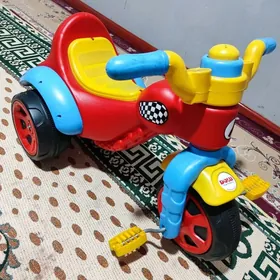 Welik çagalar üçin