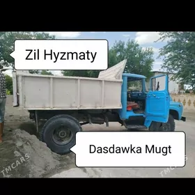 MITI BISEN KERPIC DERS SEMENT