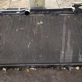 Radiator 2.4