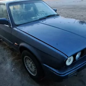 BMW 3 Series 1990
