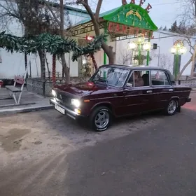 Lada 2106 2004