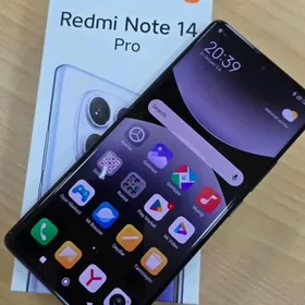 Redmi Note 14 Pro 8+8/256 GB