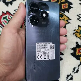 Tecno spark 8/128
