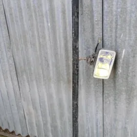 багажник -штанга